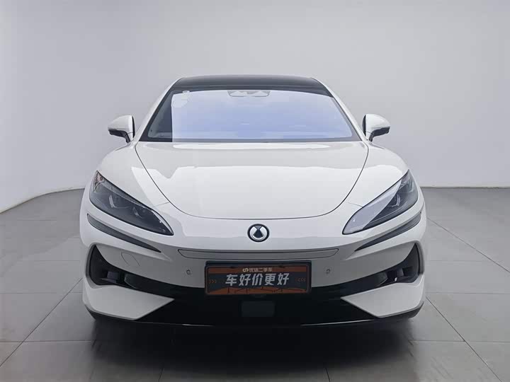 Denza Z9 2024 2024款 1100km 四驱Max版