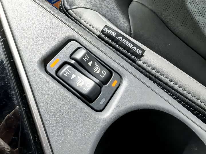 Subaru Crosstrek 2024 2024款 2.5i AWD旗舰版EyeSight