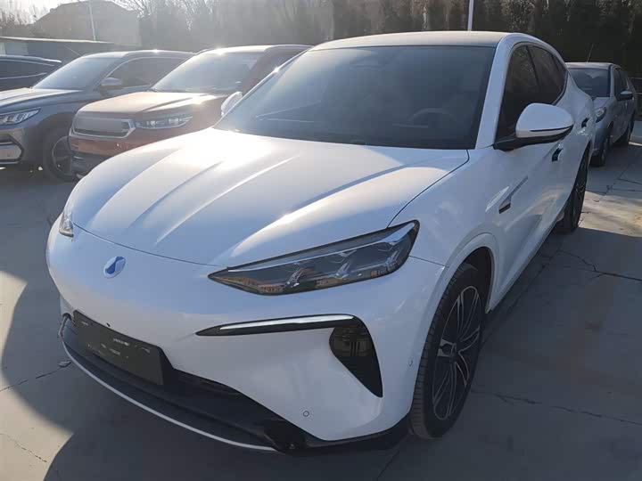 Denza N7 2024 2024款 630 四驱智驾Ultra版