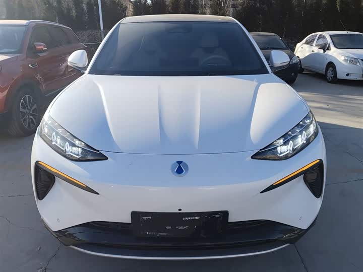 Denza N7 2024 2024款 630 四驱智驾Ultra版