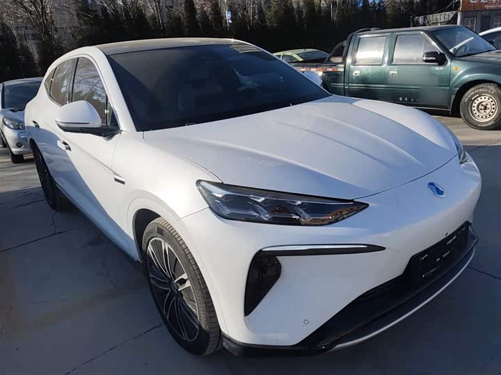 Denza N7 2024 2024款 630 四驱智驾Ultra版