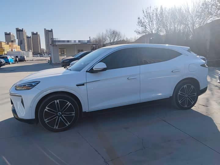 Denza N7 2024 2024款 630 四驱智驾Ultra版