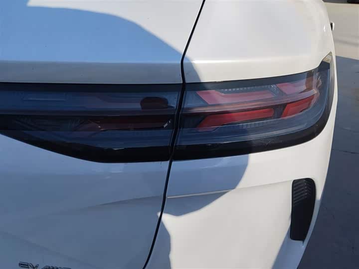 Denza N7 2024 2024款 630 四驱智驾Ultra版