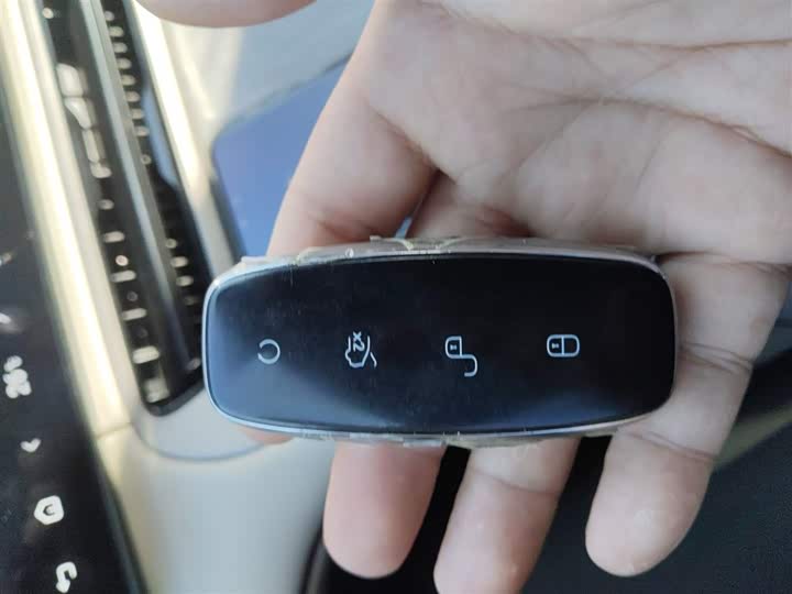 Denza N7 2024 2024款 630 四驱智驾Ultra版