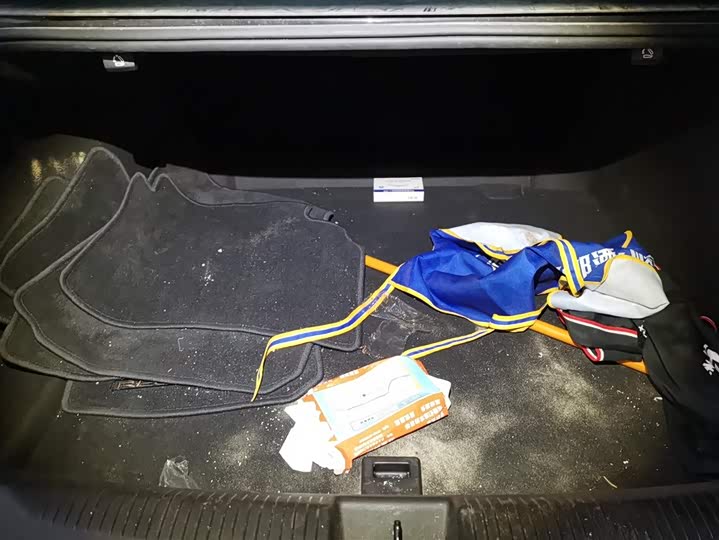 Buick Regal 2024 2024款 25T 超享版