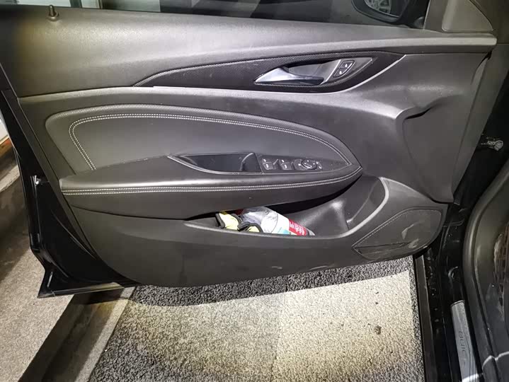 Buick Regal 2024 2024款 25T 超享版