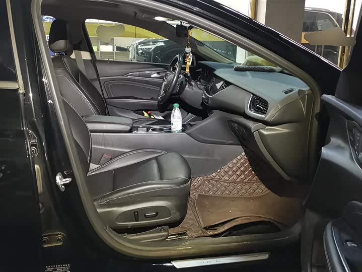 Buick Regal 2024 2024款 25T 超享版