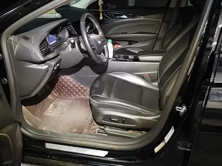 Buick Regal 2024 2024款 25T 超享版