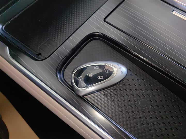 Wey Gaoshan 2023 2023款 四驱旗舰版