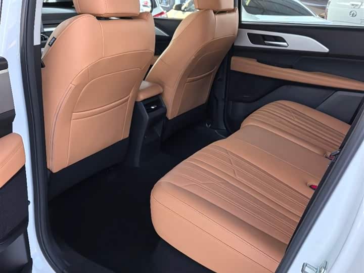 Haval H5 2023 2023款 2.0T自动两驱领英 汽油