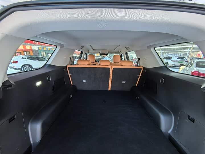 Haval H5 2023 2023款 2.0T自动两驱领英 汽油