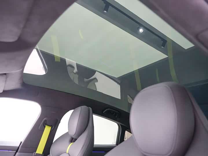 XPeng P7 2025 2025款 702 长续航 Ultra