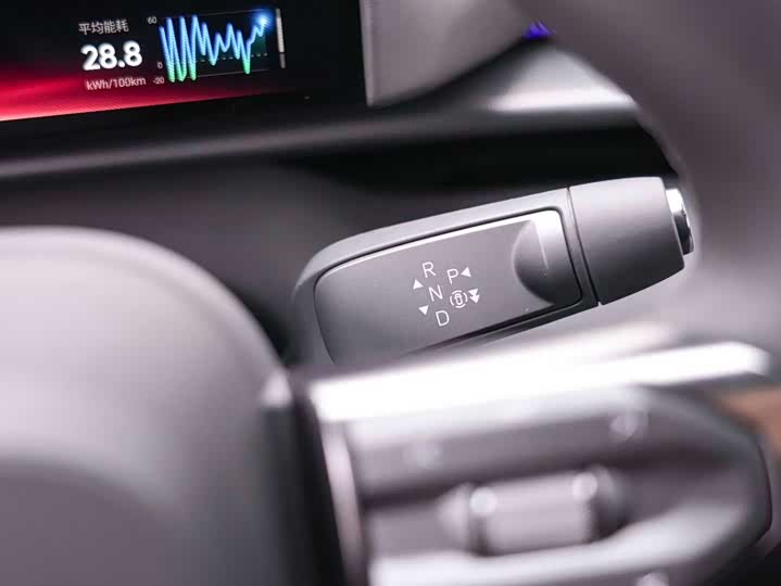 XPeng P7 2025 2025款 702 长续航 Ultra