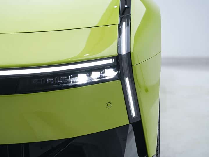 XPeng P7 2025 2025款 702 长续航 Ultra