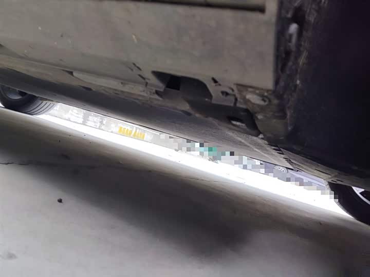 BYD Song L 2025 2025款 智驾版 662km 激光雷达卓越型