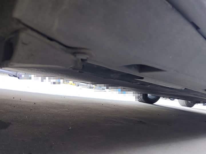 BYD Song L 2025 2025款 智驾版 662km 激光雷达卓越型