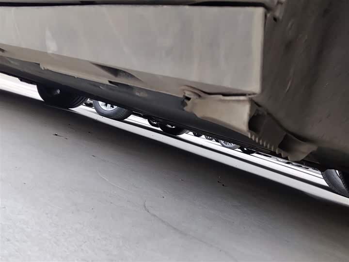 BYD Song L 2025 2025款 智驾版 662km 激光雷达卓越型