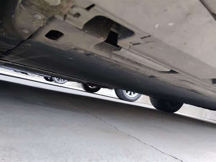 BYD Song L 2025 2025款 智驾版 662km 激光雷达卓越型