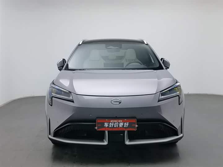 GAC Aion LX 2022 2022款 Plus 80D 旗舰版