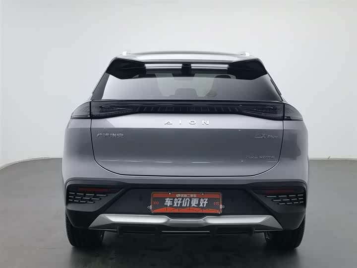 GAC Aion LX 2022 2022款 Plus 80D 旗舰版