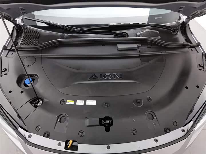 GAC Aion LX 2022 2022款 Plus 80D 旗舰版