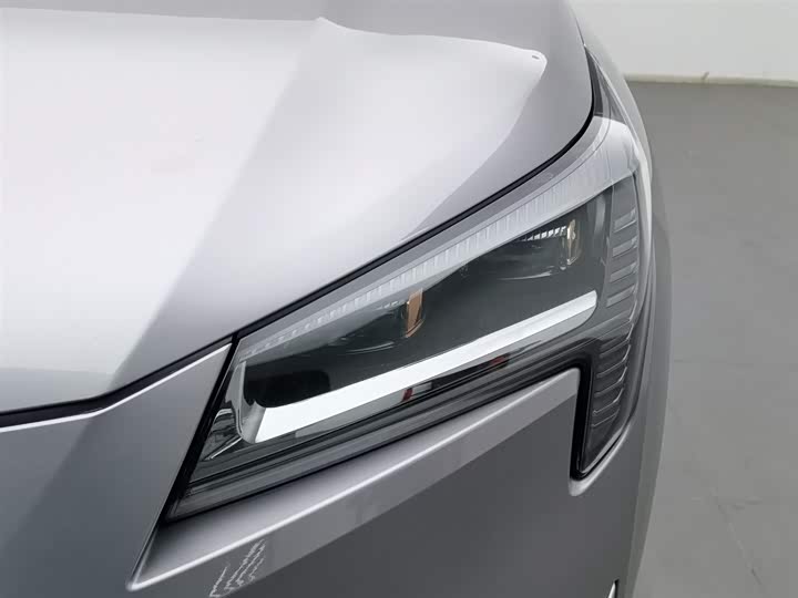 GAC Aion LX 2022 2022款 Plus 80D 旗舰版