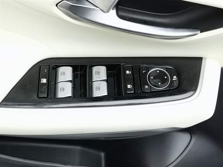 GAC Aion LX 2022 2022款 Plus 80D 旗舰版