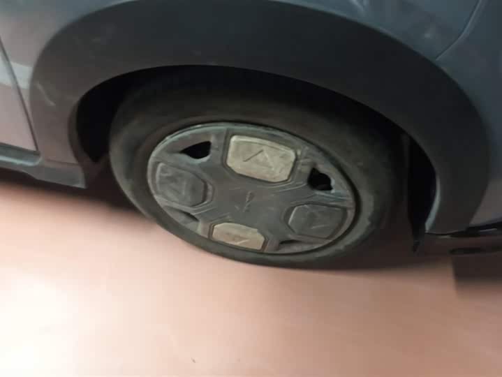 Geely Galaxy Panda Mini 2025 2025款 210km 熊猫卡丁