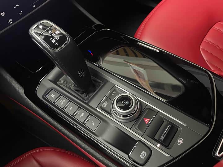 Maserati Levante 2022 2022款 2.0T GT锋芒版