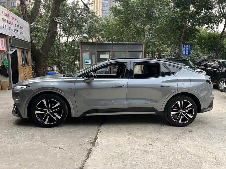 Ford Mondeo Sport (Evos) 2022 2022款 EcoBoost 245 ST-Line