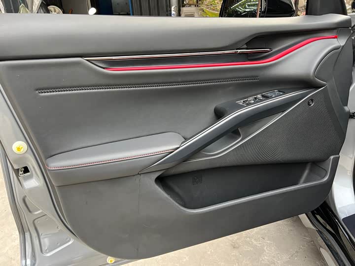 Ford Mondeo Sport (Evos) 2022 2022款 EcoBoost 245 ST-Line