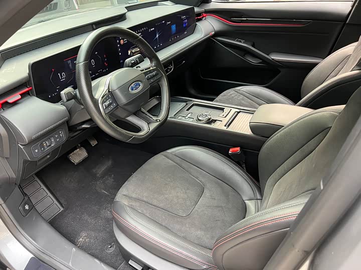 Ford Mondeo Sport (Evos) 2022 2022款 EcoBoost 245 ST-Line