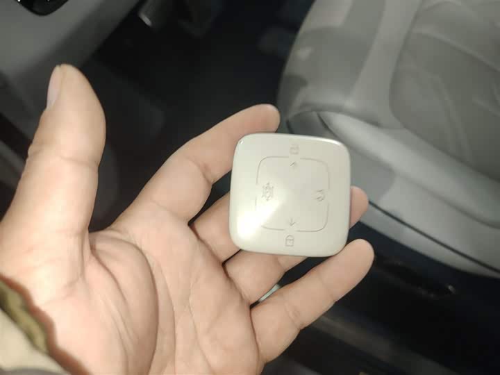 Zeekr Mix 2025 2025款 长续航智驾版