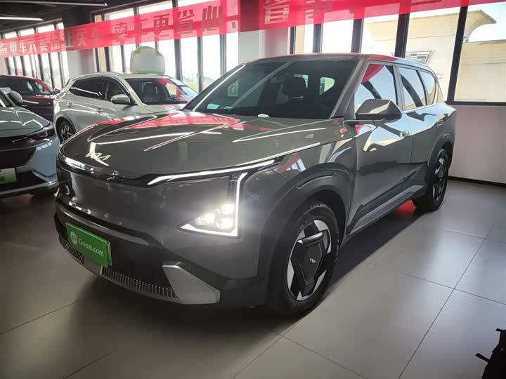 Kia EV5 2024 2024款 530 Light