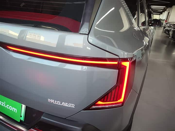 Kia EV5 2024 2024款 530 Light