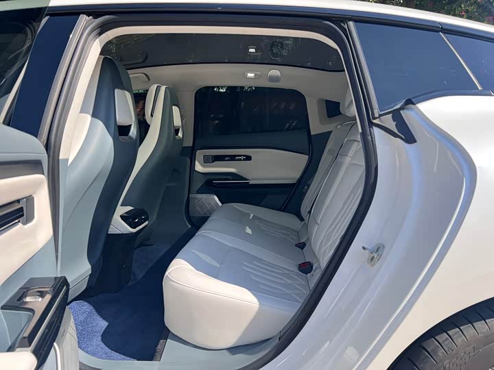 GAC Hyptec GT 2023 2023款 560后驱科技版