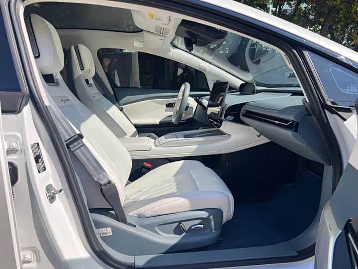 GAC Hyptec GT 2023 2023款 560后驱科技版