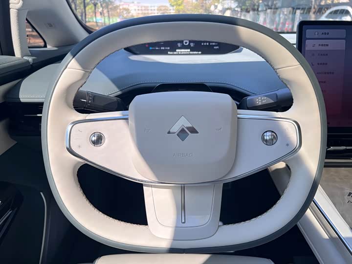 GAC Hyptec GT 2023 2023款 560后驱科技版