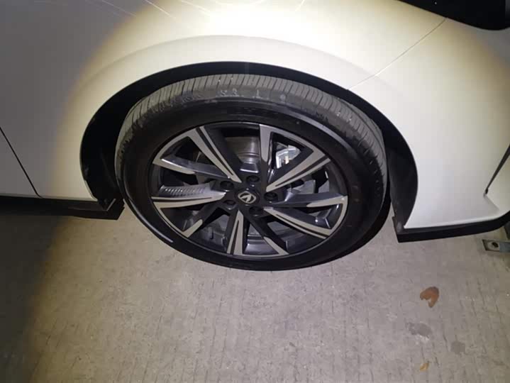 Changan Eado Plus 2024 2024款 1.5T GDI自动 尊贵型