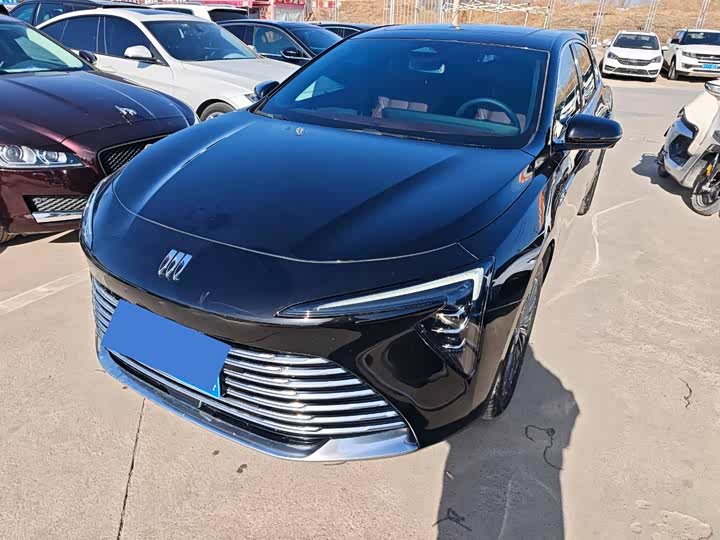 Buick LaCrosse 2024 2024款 28T 越尊版