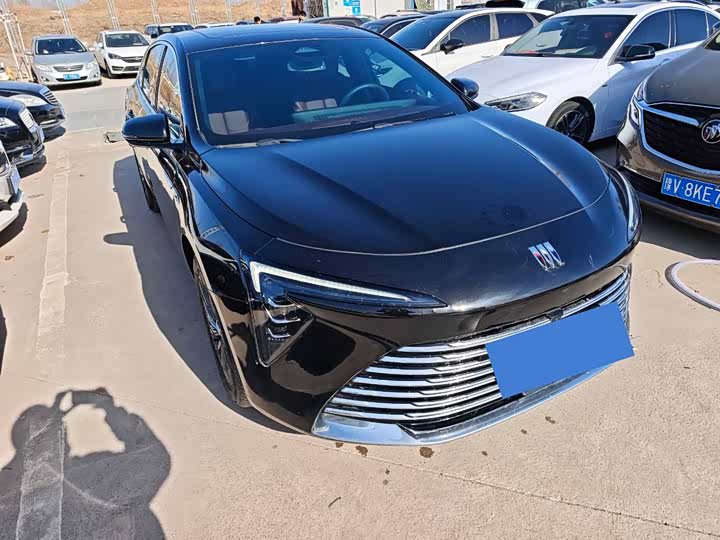 Buick LaCrosse 2024 2024款 28T 越尊版