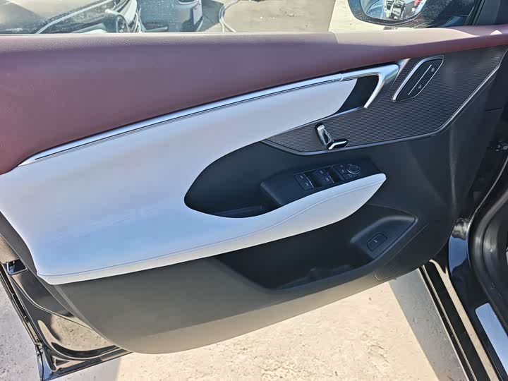 Buick LaCrosse 2024 2024款 28T 越尊版