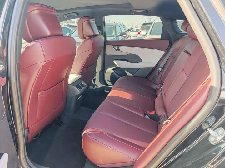 Buick LaCrosse 2024 2024款 28T 越尊版