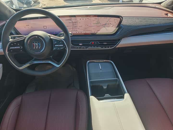 Buick LaCrosse 2024 2024款 28T 越尊版