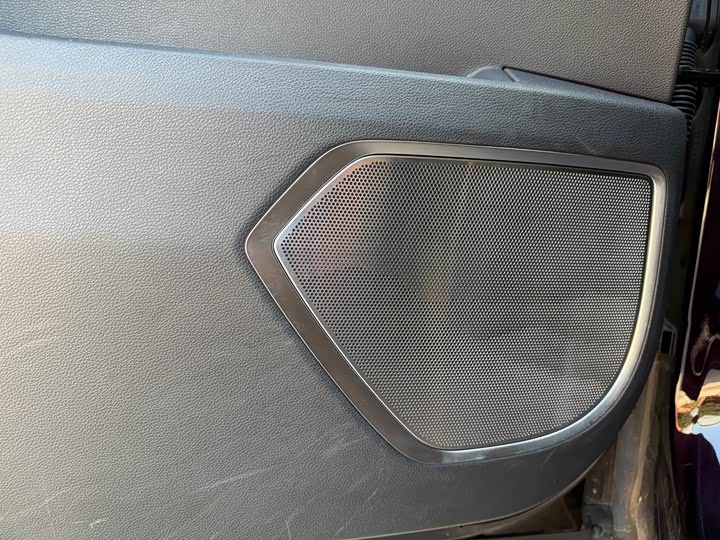 Hongqi HQ9 Hybrid 2024 2024款 2.0T 四驱商务版