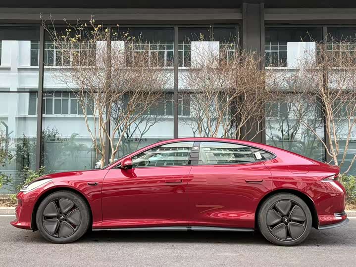 IM motors L6 2025 2025款 Max