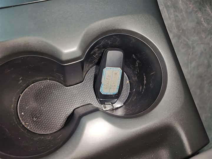 BYD Qin Plus 2025 2025款 DM-i 智驾版 55KM领先型