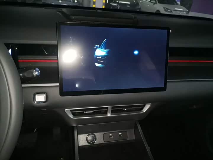 Jetour Dashing 2026 2026款 青春版 1.5T 6DCT豪华版