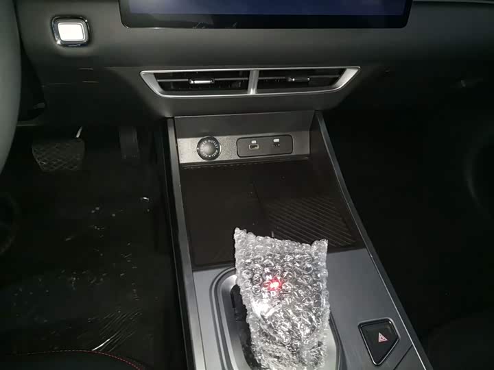 Jetour Dashing 2026 2026款 青春版 1.5T 6DCT豪华版