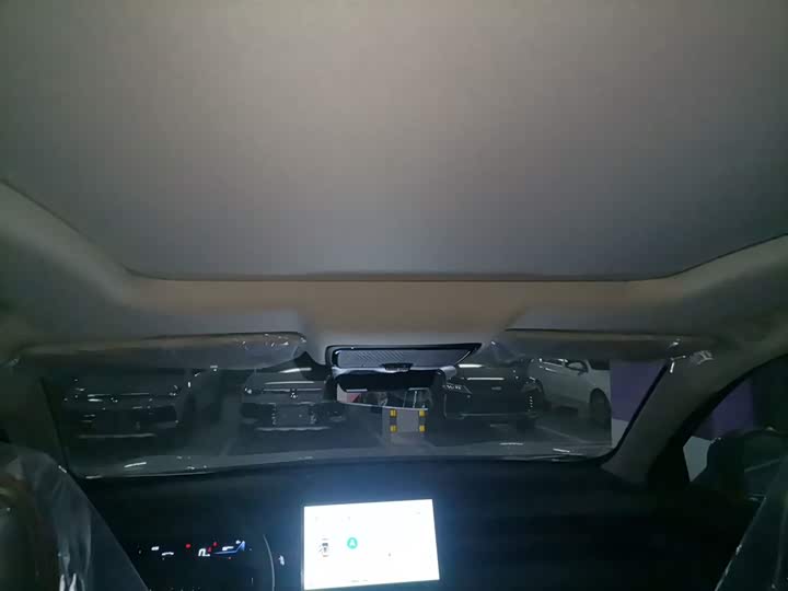 Jetour Dashing 2026 2026款 青春版 1.5T 6DCT豪华版